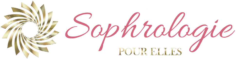 Sophrologie pour elles logo